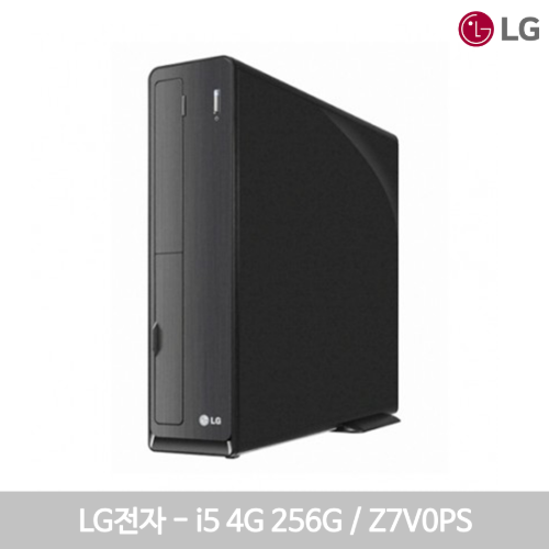 [IT리퍼비시] LG전자 Z70PS/인텔3세대 I5-3470 3.2G/4G/SSD 256G/인텔 HD 2500/인텔 HD/WIN10/즉시사용OK